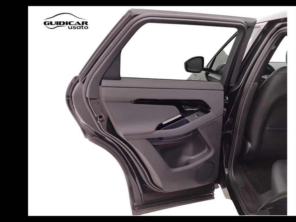 LAND ROVER Range Rover Evoque II 2024 - Range Rover Evoque 2.0d i4 mhev