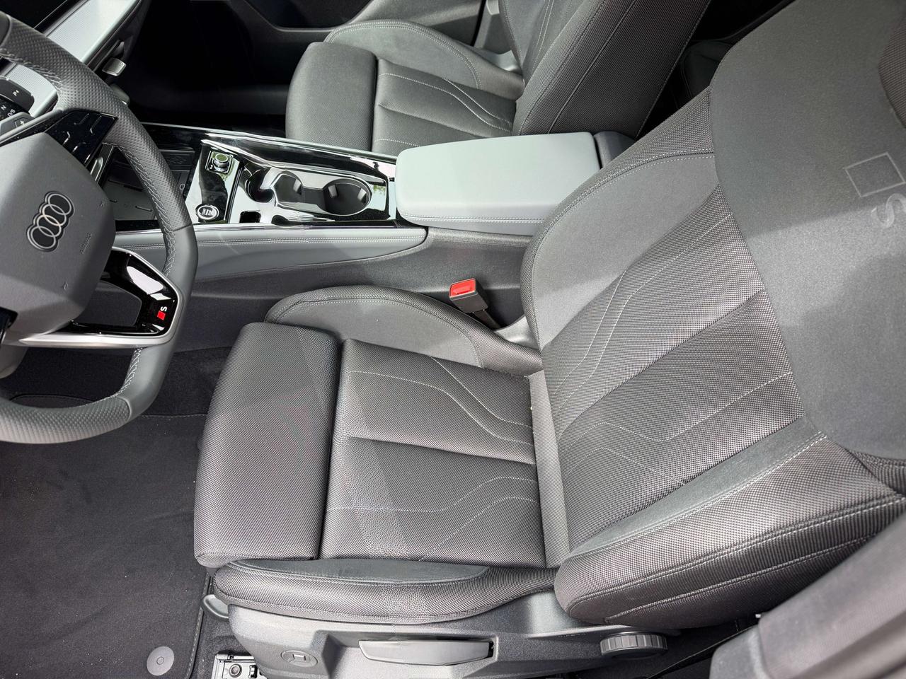 Audi Q3 Q3 Sportback 1.5 tfsi S line edition 150cv s-tronic