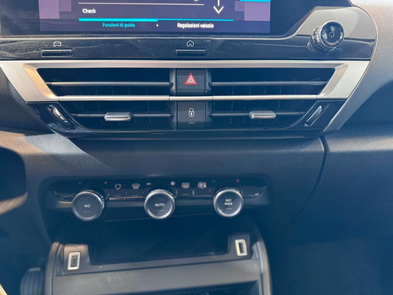 Citroen C4 PureTech 100 S&S Feel