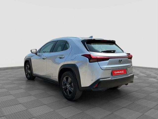 LEXUS Other UX UX Hybrid Urban