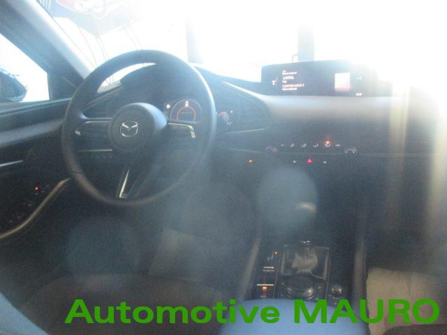 MAZDA 3 Mazda3 2.5L Skyactiv-G 140cv M Hybrid Prime Line