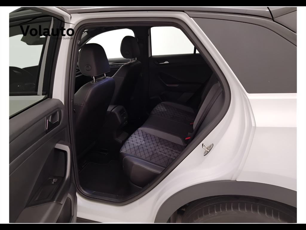 VOLKSWAGEN T-Roc I 2022 - T-Roc 1.5 tsi R-Line