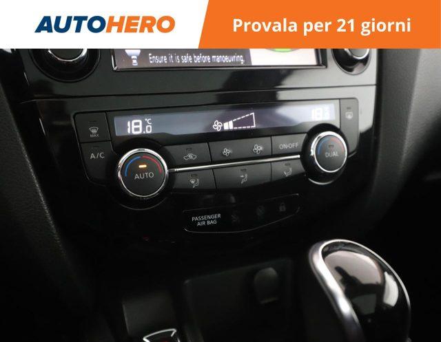 NISSAN Qashqai 1.6 dCi 2WD N-Connecta