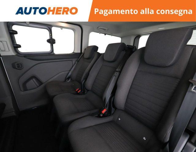 FORD Tourneo Custom 320 2.0 EcoBlue 130CV PC Titanium