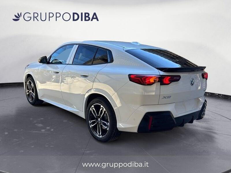 BMW X2 Serie X SDRIVE18D