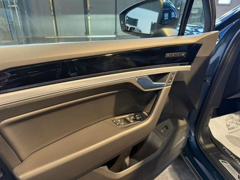 Volkswagen Touareg 3.0 V6 TDI SCR 170kW Elegance