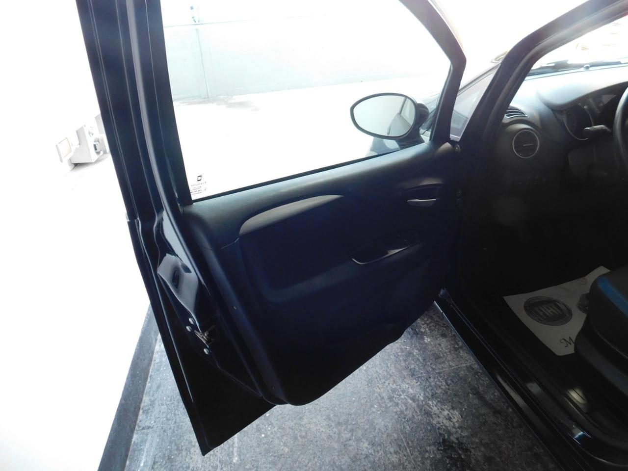 Fiat Punto 1.3 MJT II 75 CV 5 porte Lounge