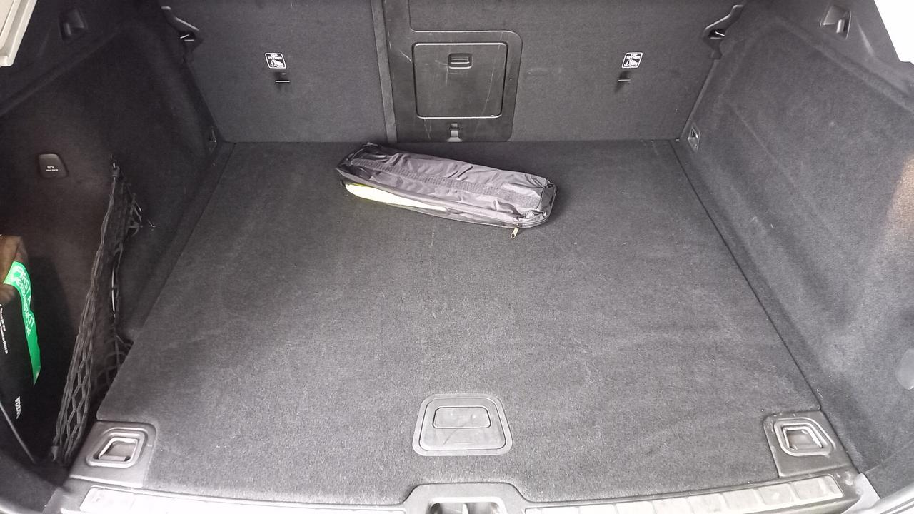 Volvo XC 60 XC60 B4 (d) AWD Geartronic Momentum