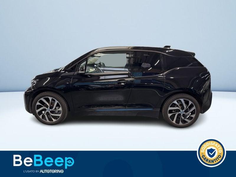 BMW i3 120AH ADVANTAGE
