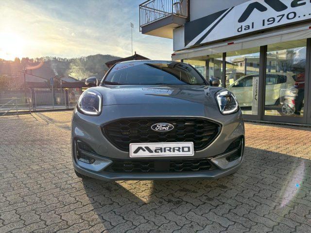 FORD Puma 1.0 Hybrid 125CV S&S aut. ST-Line *KM0