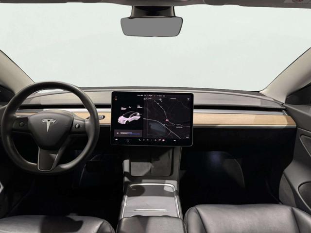 TESLA Model 3 Long Range Dual Motor AWD