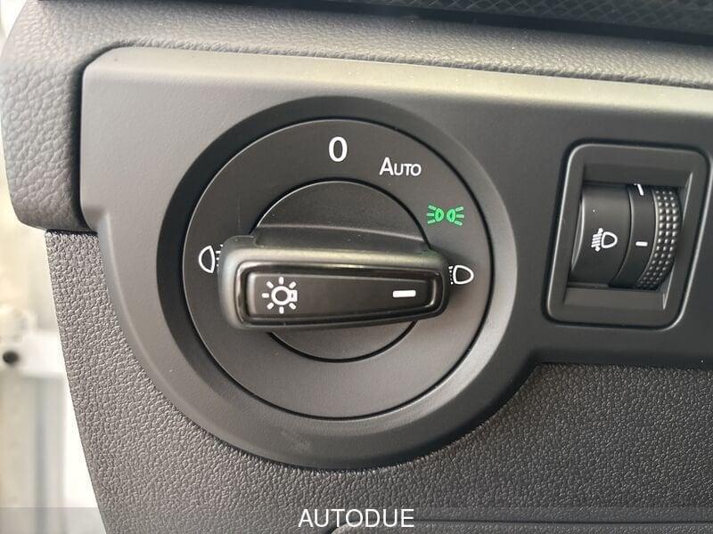 Volkswagen T-Cross 1.0 TSI LIFE 115 CV