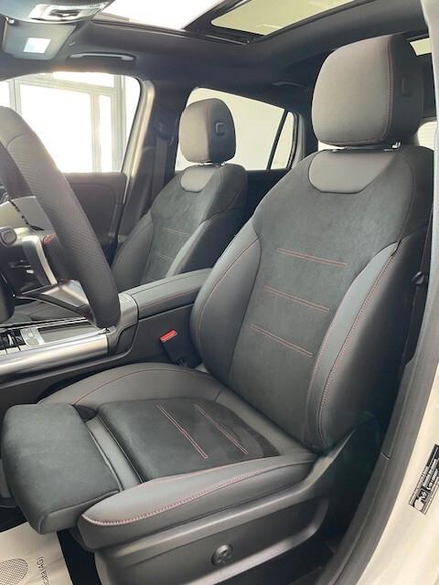 Mercedes-benz GLA 200d Automatic AMG Line Premium