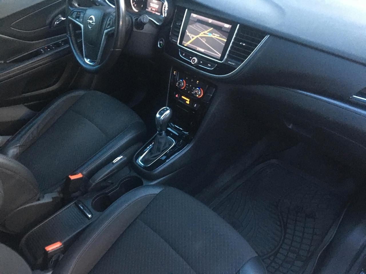 Opel Mokka X 1.6 CDTI Ecotec 4x2 Start&Stop Innovation