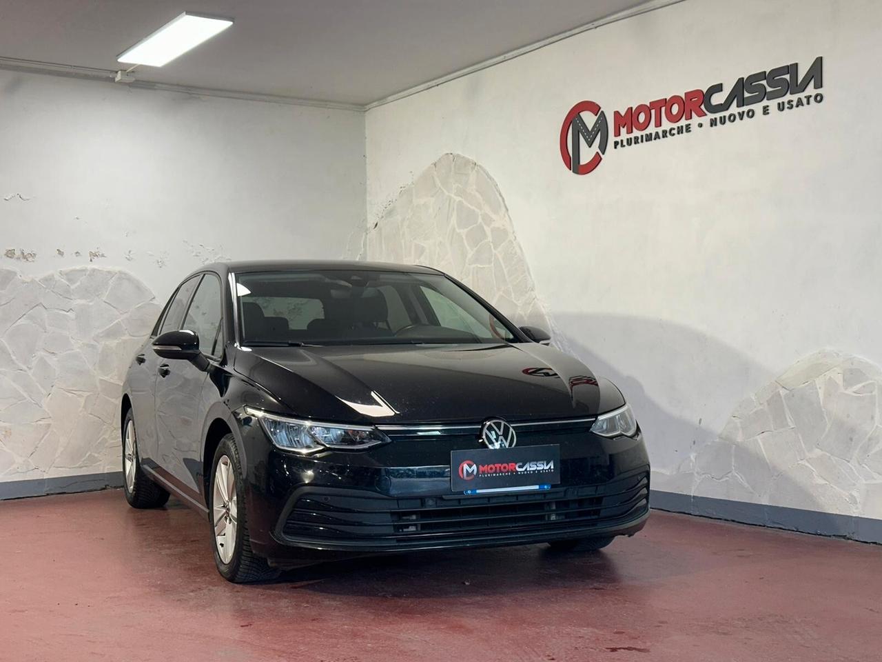 Volkswagen Golf 2.0 TDI 150 CV DSG SCR R-Line