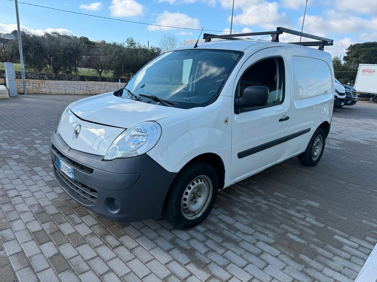 Renault Kangoo Express 1.5 Diesel 90 CV – 2012 – AUTOCARRO N1 – IVA ESPOSTA