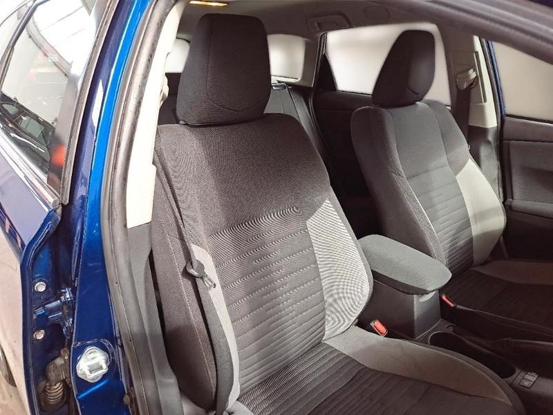 TOYOTA AURIS TOURING SPORTS HYBRID BUSINESS AUTO STATION WAGON