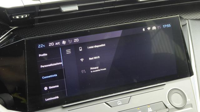 PEUGEOT 308 PureTech Turbo 130 S&S SW Active Pack