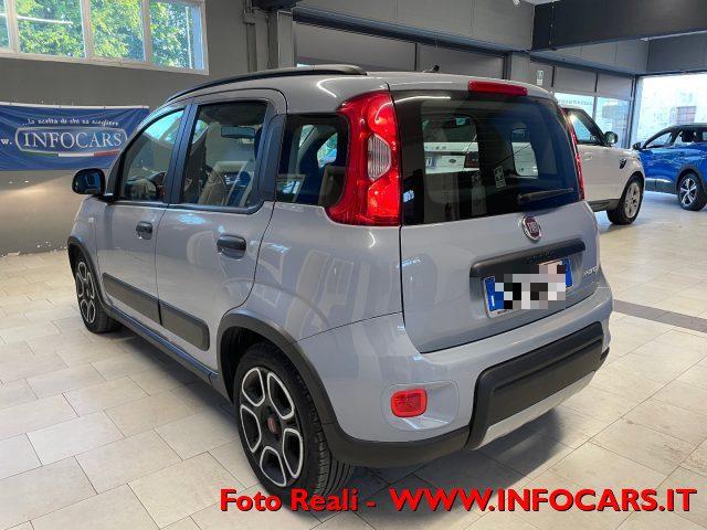 FIAT Panda 1.0 FireFly PROMO ! Hybrid City Life NEOPATENTATI