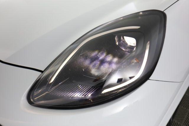 FORD Puma Puma 1.0 EcoBoost Hybrid 125 CV S&S aut. ST-Line X