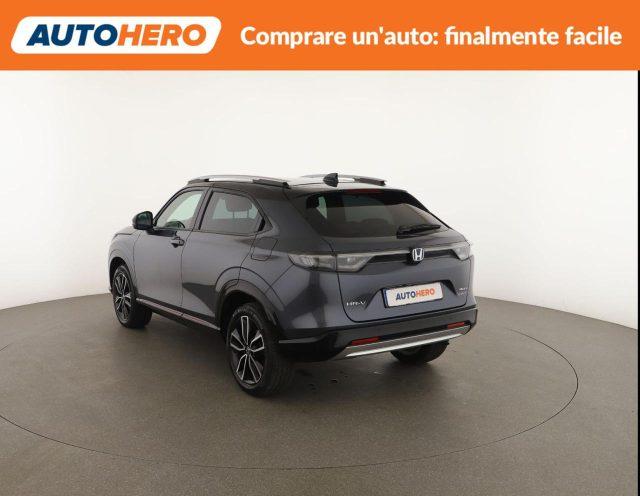 HONDA HR-V 1.5 Hev eCVT Advance Style