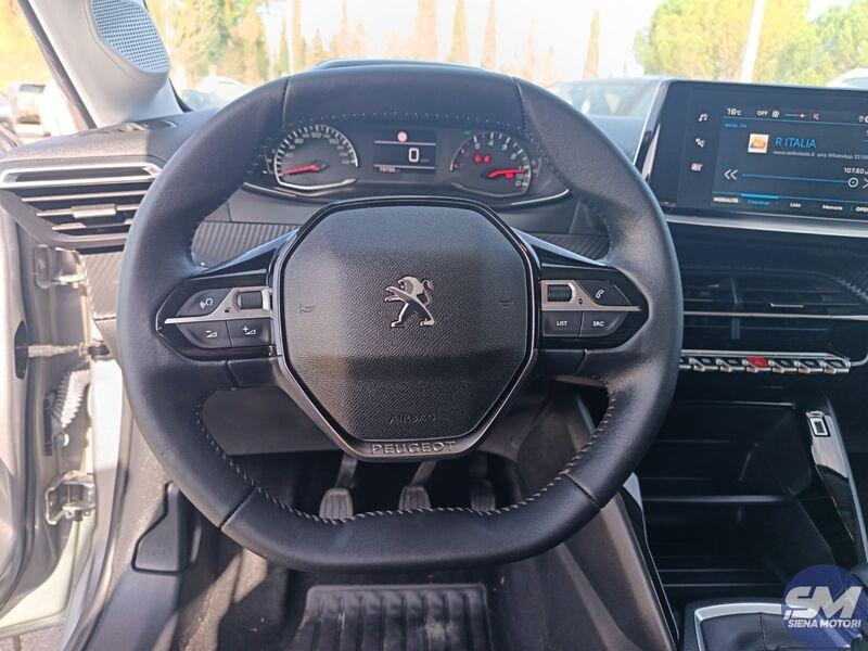 Peugeot 208 Active Pack BlueHDi 100 S/S