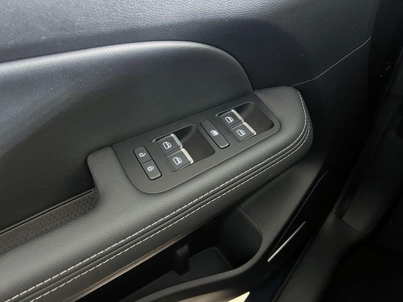 EMC Sei Sei 1.5 147cv cvt