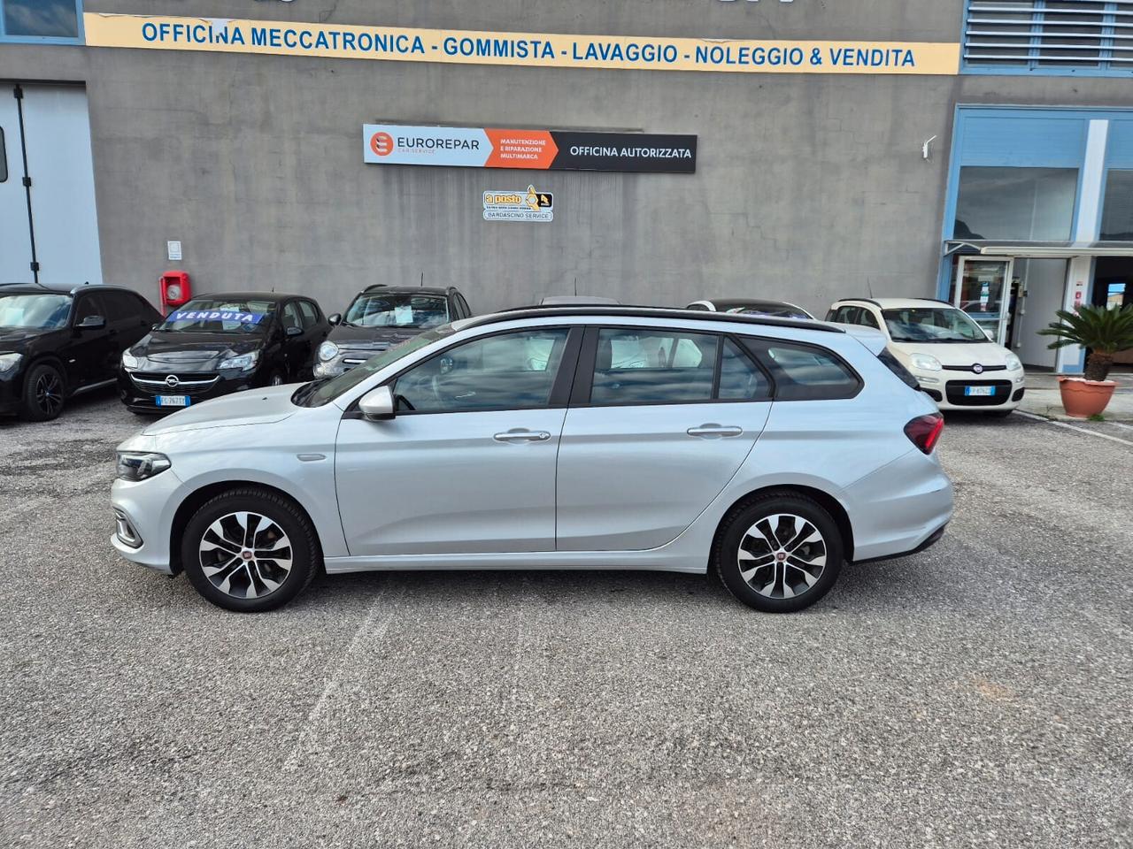 Fiat Tipo 1.0 SW