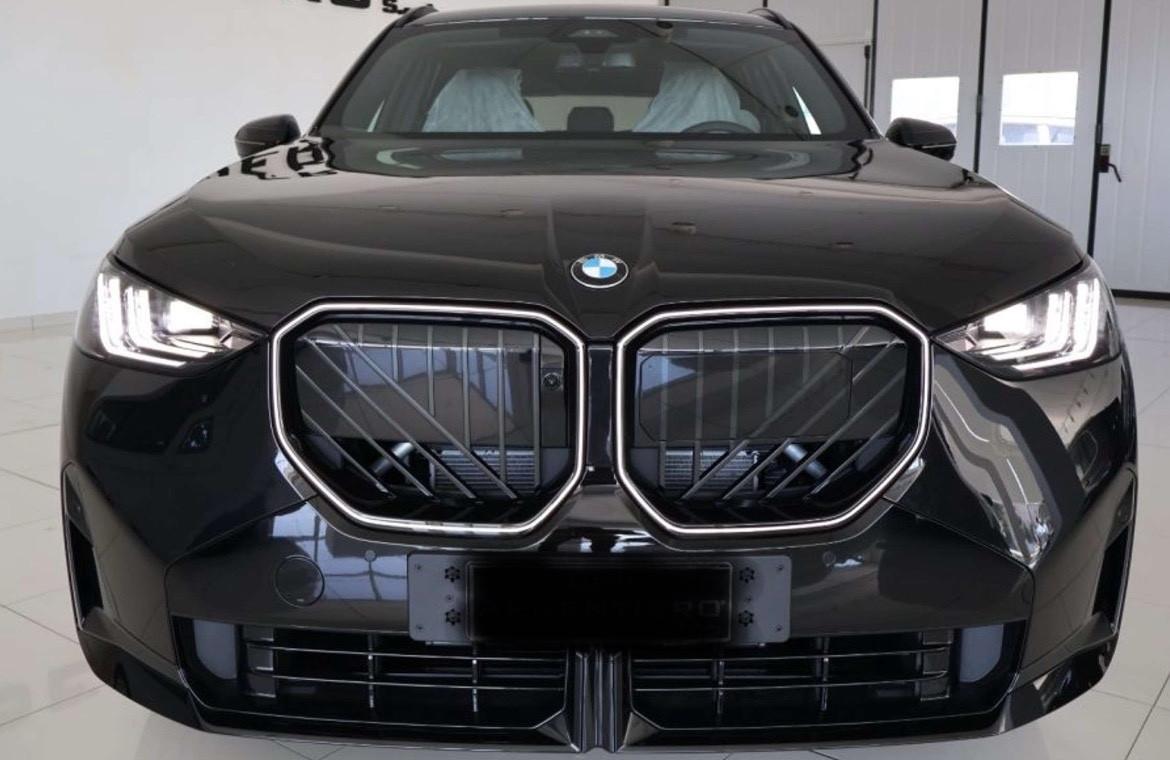 Bmw X3 xDrive20d 48V MSport Pro