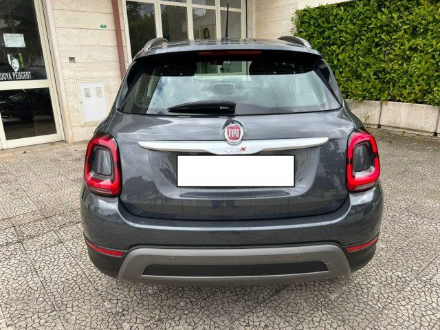 FIAT 500X 1.3 MultiJet 95 CV Cross