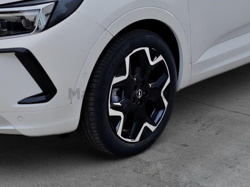 Opel Grandland Grandland 1.2 Turbo 12V 130 CV aut. Ultimate