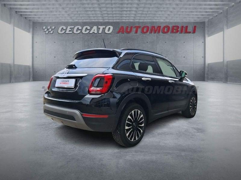 FIAT 500X 500X 1.0 T3 Cross 120cv