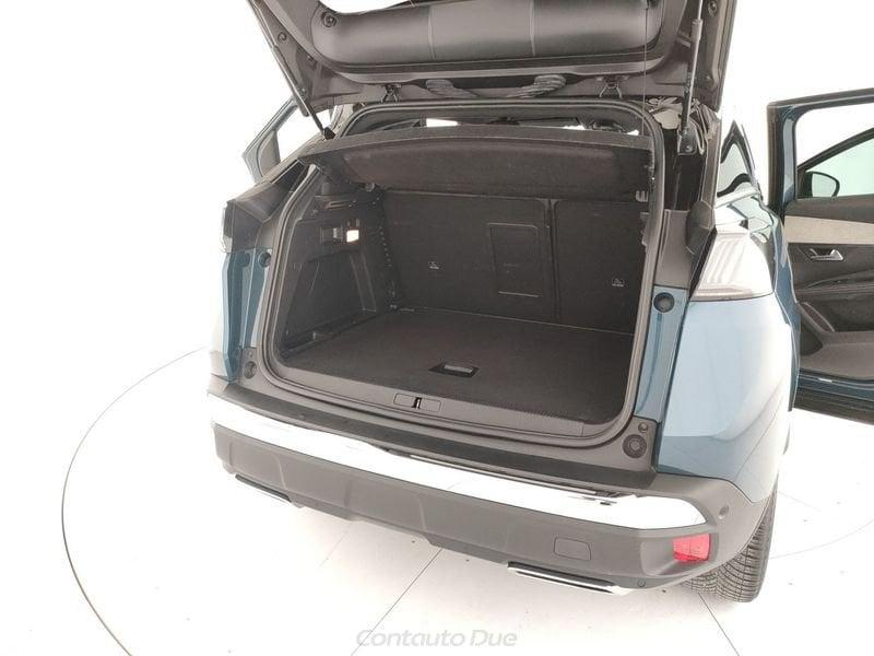 Peugeot 3008 BlueHDI 130 S&S EAT8 GT aut.