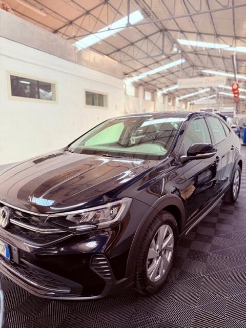 Volkswagen Taigo 1.0 TSI 95 CV Life