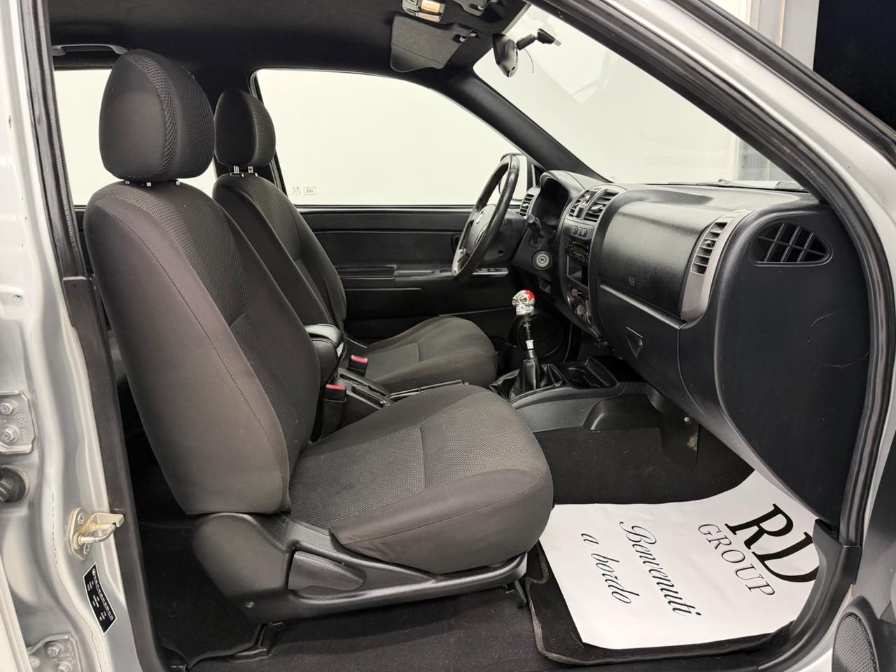 Great Wall Steed5 DC 2.4 Super Luxury Gpl 4x4 FL