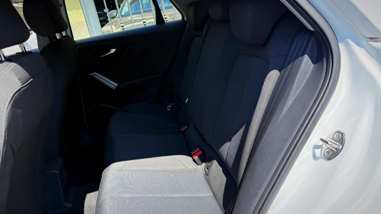 Audi Q2 1.6 TDI S tronic Business - 10/2019