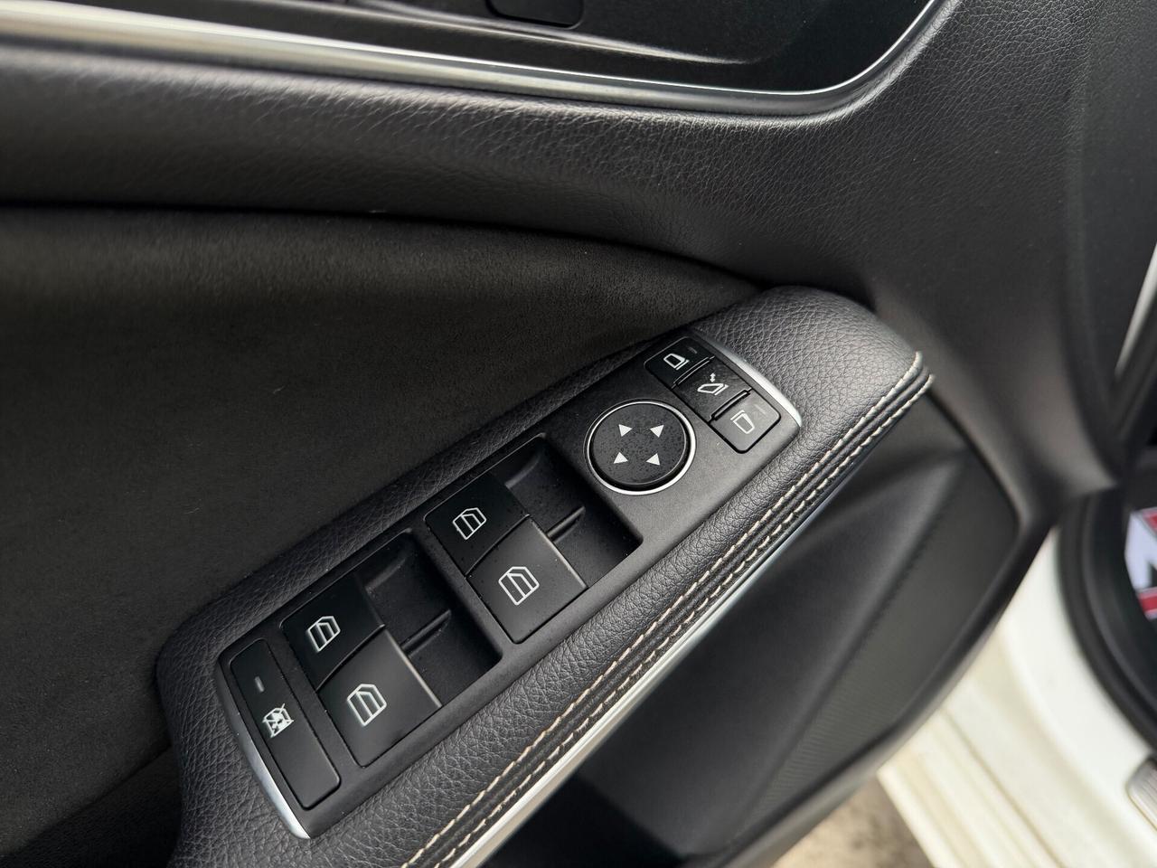 Mercedes CLA 200d 4Matic Premium AMG