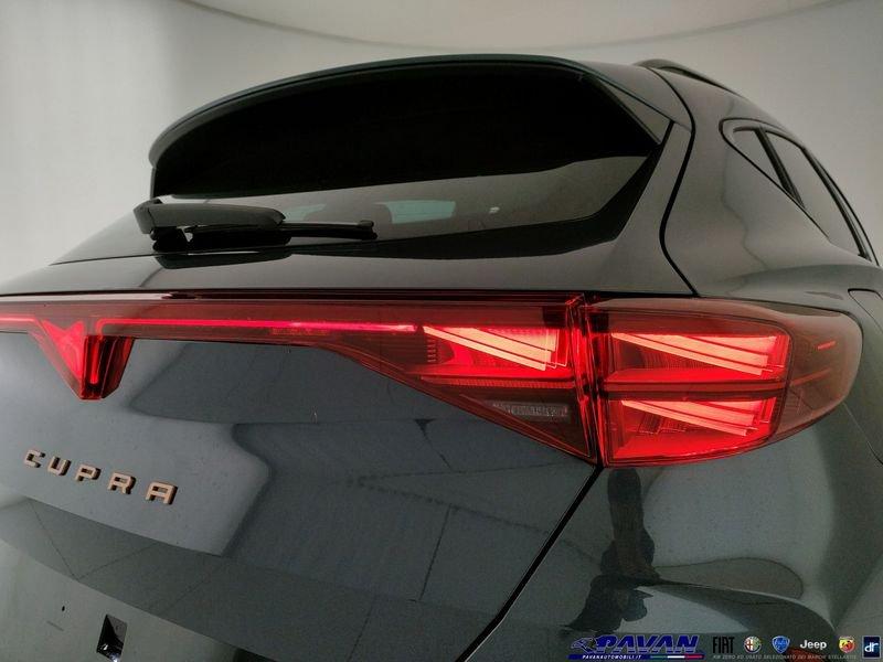 Cupra Formentor 1.5 Hybrid DSG