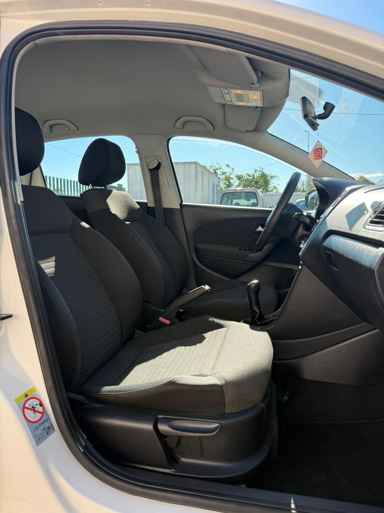 Volkswagen Polo 1.2 TDI
