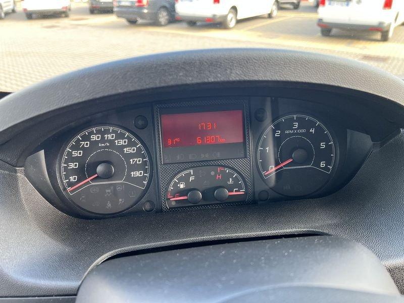 FIAT Ducato Ducato 35 2.0 MJT PM-TA Furgone