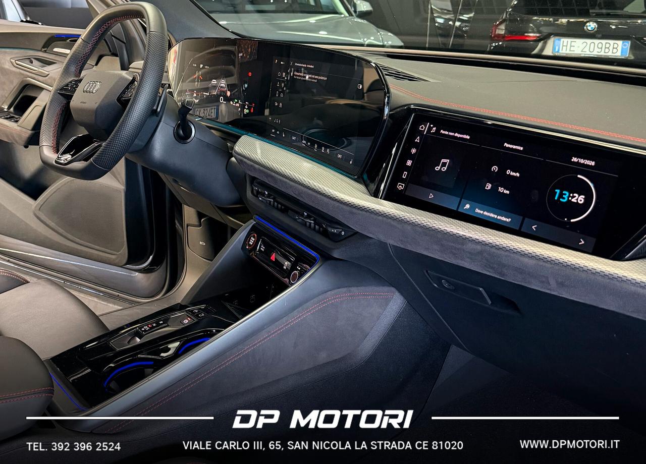 Audi SQ5 SPB TFSI mHEV+ quattro LAUNCH EDITION
