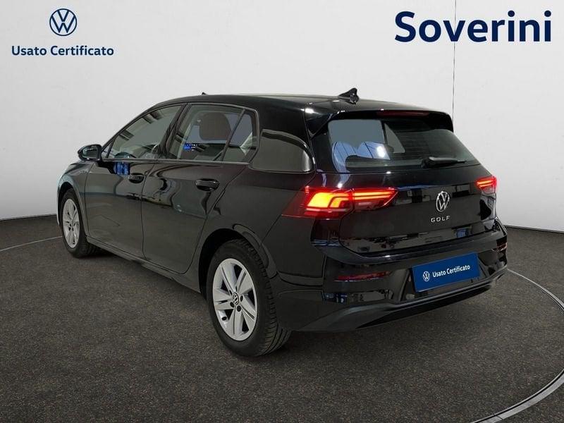 Volkswagen Golf 2.0 TDI SCR Life