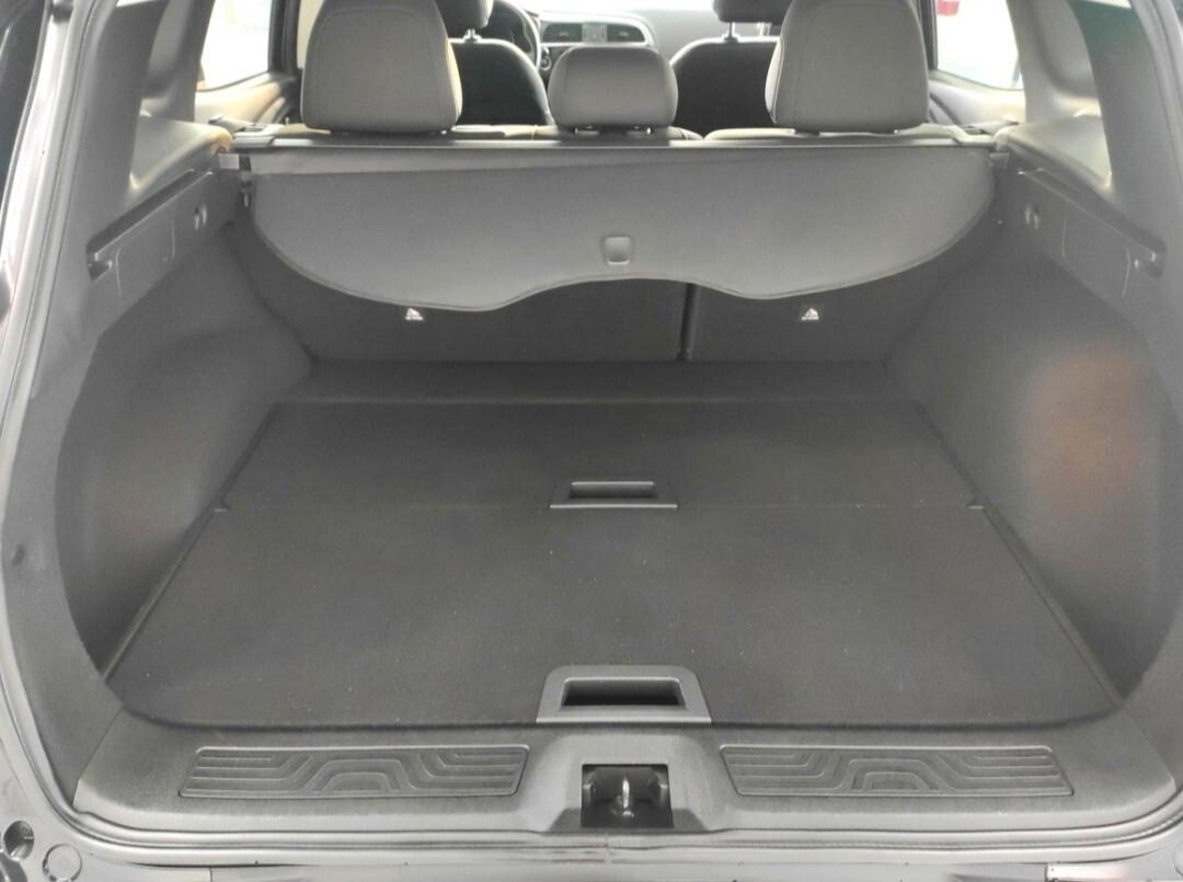 Renault Kadjar Blue dCi 8V 115CV EDC Business