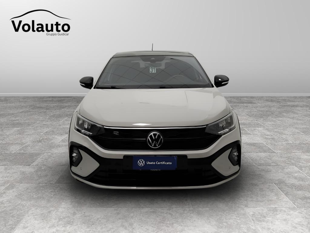VOLKSWAGEN Taigo - Taigo 1.0 tsi R-Line 110cv