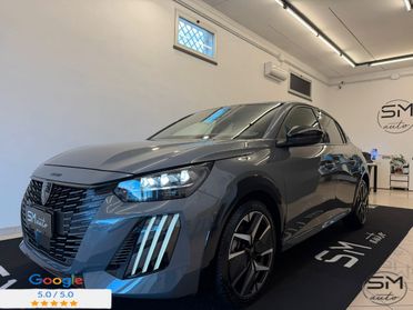 Peugeot 208 1.2 hybrid GT 110cv e-dcs 6