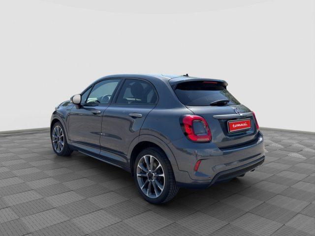 FIAT 500X 500X 1.0 T3 120 CV Sport