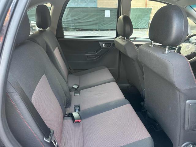 OPEL Meriva 1.7 CDTI 101CV Cosmo senza nessun lavoro da fare