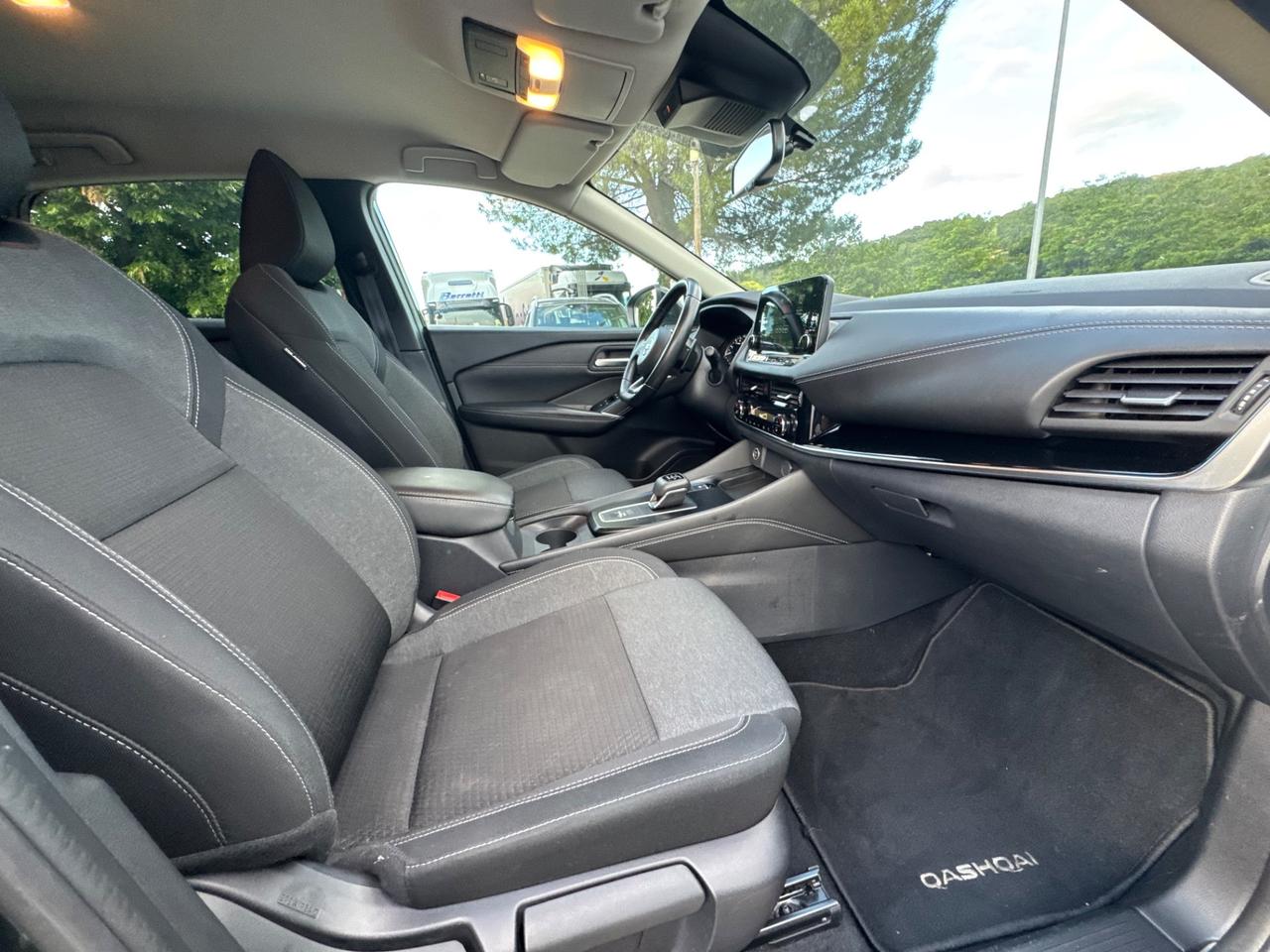 Nissan Qashqai 1.3 MHEV 158 CV Xtronic N-Style