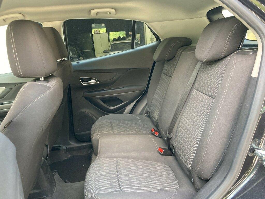 Opel Mokka 1.4 Turbo Cosmo 4x4