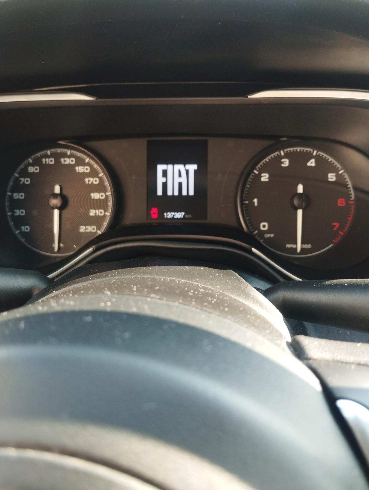 Fiat Tipo 1.0 5 porte Cross